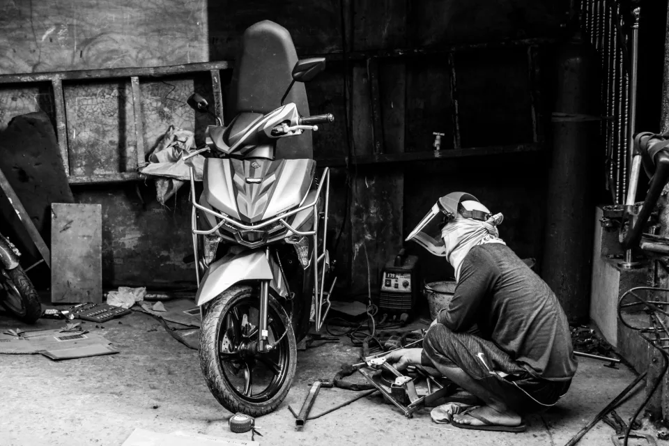Ba thứ chúng tôi không làm ẩu