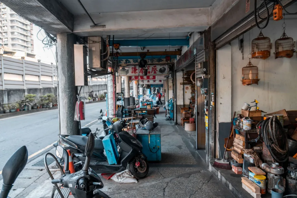 Chi tiết phanh được kiểm tra